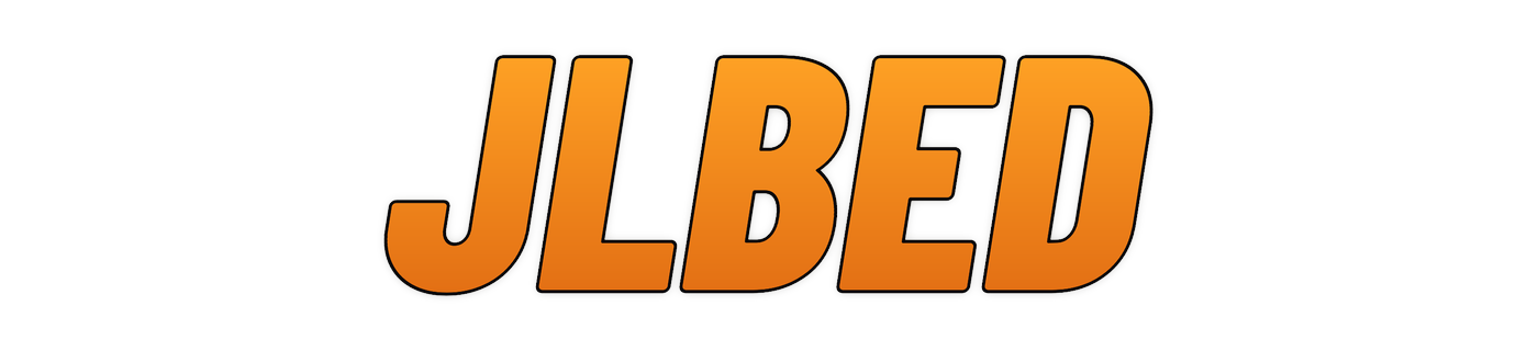jlbed লোগো